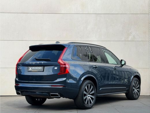 Volvo  XC90 2.0 T8 Recharge AWD R-Design Pano-H&K-ACC-Head up-Keyless-Trekhaak ActivLease financial lease