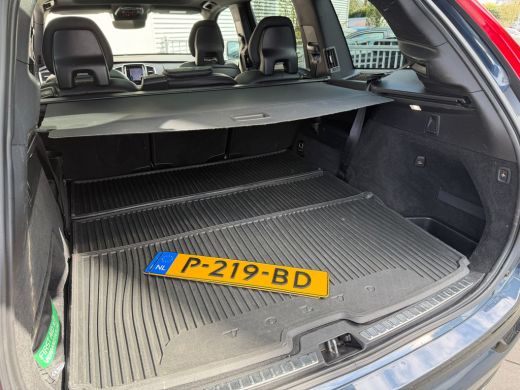 Volvo  XC90 2.0 T8 Recharge AWD R-Design Pano-H&K-ACC-Head up-Keyless-Trekhaak ActivLease financial lease