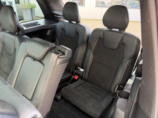 Volvo  XC90 2.0 T8 Recharge AWD R-Design Pano-H&K-ACC-Head up-Keyless-Trekhaak ActivLease financial lease
