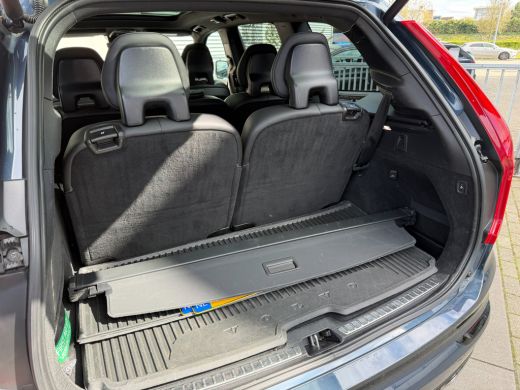 Volvo  XC90 2.0 T8 Recharge AWD R-Design Pano-H&K-ACC-Head up-Keyless-Trekhaak ActivLease financial lease