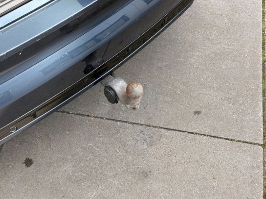 Volvo  XC90 2.0 T8 Recharge AWD R-Design Pano-H&K-ACC-Head up-Keyless-Trekhaak ActivLease financial lease