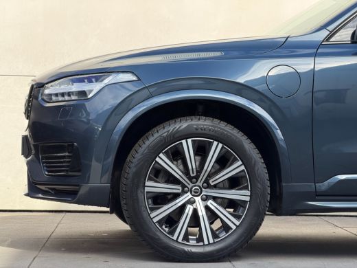 Volvo  XC90 2.0 T8 Recharge AWD R-Design Pano-H&K-ACC-Head up-Keyless-Trekhaak ActivLease financial lease