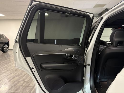 Volvo  XC90 T8 AWD Recharge R-Design | Bowers & Wilkins | Stoelventilatie | 360&deg; Camera | Carbon inleg | Crys... ActivLease financial lease