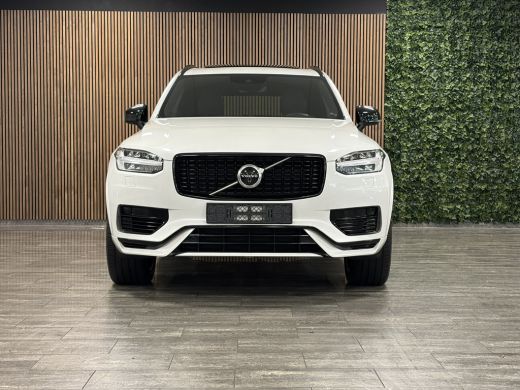 Volvo  XC90 T8 AWD Recharge R-Design | Bowers & Wilkins | Stoelventilatie | 360&deg; Camera | Carbon inleg | Crys... ActivLease financial lease