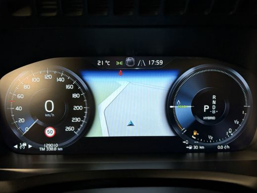 Volvo  XC90 T8 AWD Recharge R-Design | Bowers & Wilkins | Stoelventilatie | 360&deg; Camera | Carbon inleg | Crys... ActivLease financial lease