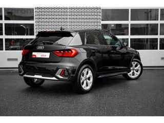 Audi A1 allstreet 30 TFSI | Automatische afstandsregeling (Adaptive Cruise Control) | Automatische aircon...