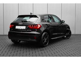 Audi A1 Sportback Sportback Advanced edition | Airconditioning 2-zone | Audi smartphone interface | Audi virtual co...