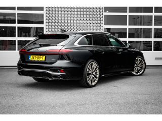 Audi A6 Avant 2.0 e-hybrid quattro S edition Competition