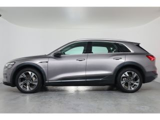 Audi e-tron 55 quattro Business edition 95 kWh | SOH 90% | 20 inch | Stoelverwarming | Camera | Climate Contr...