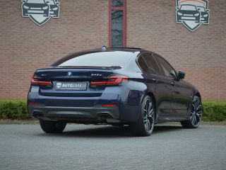 BMW 5 Serie 545e xDrive High Executive M Sport CoPilot