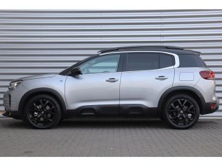 Citroën C5 Aircross 1.6 PLUG-IN HYBRID 180PK MAX AUTOMAAT / NAVI / LEDER / CLIMA / FULL-LED / PDC / 19" LMV / CAMERA ...