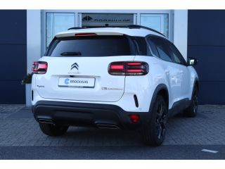 Citroën C5 Aircross 1.6 Plug-in Hybrid Shine | Adaptive Cruise | Stoelverwarming | Elektr. klep | Keyless | Navi | Ca...