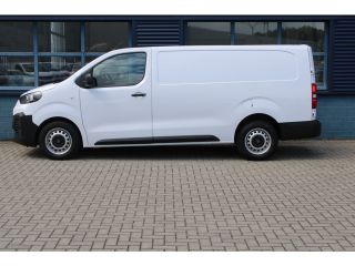 Fiat Scudo L3 120 PK COMFORT WAND | CAMERA | DRAADLOOS CARPLAY | BETIMMERING LAADRUIMTE | ALL-SEASON BANDEN