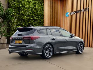 Ford Focus 1.0 EcoBoost Hybrid ST Line X | Panoramadak | B&O audio | Camera | Adaptive Cruise | Stuur/stoelv...