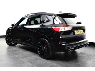 Ford Kuga 2.5 PHEV ST-Line X | Black-Pack | AGR-Stoelen | Wegklap Trekhaak | Pano-dak | B&O audio | Standka...