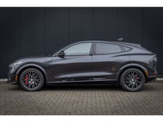 Ford Mustang Mach-E Mach-E GT Extended AWD 98 kWh Magne-Ride Onderstel | Standkachel | B&O audio | Memory Stoel | Ada...