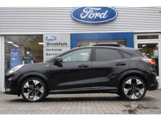 Ford Puma 1.0EB Hybrid ST-Line X | NL-AUTO | 1E EIGENAAR! | WINTERPACK | CAMERA | PANODAK | DRIVER ASSITANC...