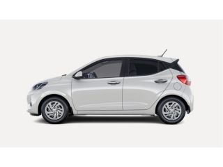 Hyundai i10 1.0 Premium &euro;2000,- korting !! | vanaf 289,- Private Lease p/m !!