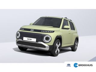 Hyundai Inster Evolve 49 kWh | &euro;3500,- korting !! | Vanaf 299,- Private Lease p/m !