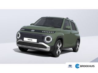 Hyundai Inster Evolve Sky 49 kWh | &euro;3500,- korting !! | Vanaf 299,- Private Lease p/m !