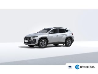 Hyundai Tucson 1.6 T-GDI HEV Comfort Smart | &euro;9000,- korting !! | Vanaf 559,- Private Lease p/m !
