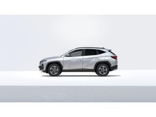 Hyundai Tucson 1.6 T-GDI HEV Comfort Smart | &euro;9000,- korting !! | Vanaf 559,- Private Lease p/m !