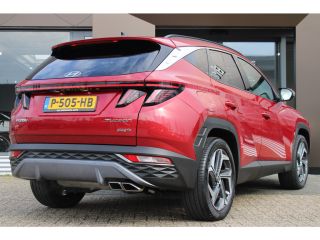 Hyundai Tucson 1.6 T-GDI PHEV Comfort Smart 4WD | Achteruitrijcamera | Hill hold functie | Metaalkleur