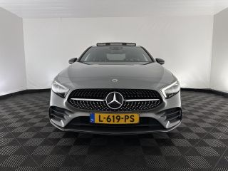 Mercedes-Benz A-Klasse 250 e Business Solution AMG Limited (Plug-in) (INCL-BTW) *PANO | LEATHER-MICROFIBRE | FULL-LED | ...