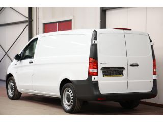 Mercedes-Benz eVito eVito Lang 41 kWh LANG L2H1