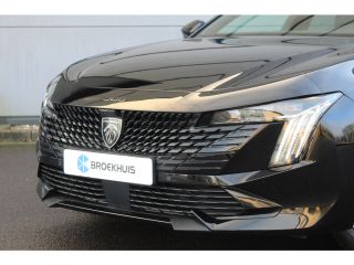 Peugeot 508 SW 1.6 HYbrid 225 Allure | Keyless | Stoelverwarming | Camera V+A | Elek. Achterklep | Drive Assi...