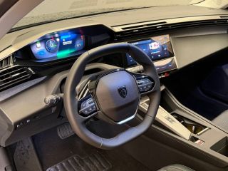 Peugeot e-308 Allure EV 54 kWh Automaat