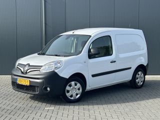 Renault Kangoo 1.2 TCe 115 PK BENZINE !! / BPM VRIJ / L1H1 / 43.891 KM !! / 1e EIG. / TREKHAAK / CAMERA / AIRCO ...