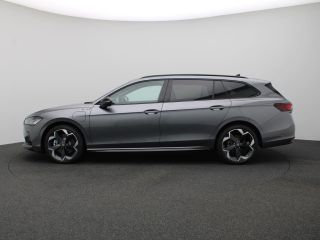 Skoda Superb Combi 1.5 TSI PHEV Sportline Business 204PK DSG 360gr. Camera, Head-Up Display, Stoelverwarming, ...