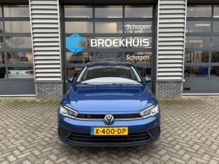 Volkswagen Polo 1.0 TSI 95 pk Life 7-DSG | Apple carplay | Cruise control adaptief | Parkeersensoren |