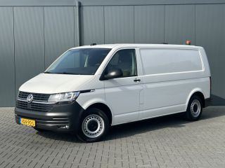 Volkswagen Transporter 2.0 TDI 150 PK 4-MOTION 6.1 / L2H1 / 1e EIG. / 4x4 / TREKHAAK / ACHTERKLEP / INRICHTING / AIRCO /...