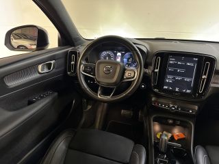 Volvo  XC40 1.5 T5 262 PK AUT. RECHARGE R-DESIGN CAMERA/LEDER/PANORAMADAK