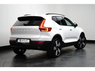 Volvo  XC40 T5 Recharge Plus Dark | 360&deg; Camera | Harman/Kardon | Nubuck-Leder | BLIS | Adaptive Cruise | 20"