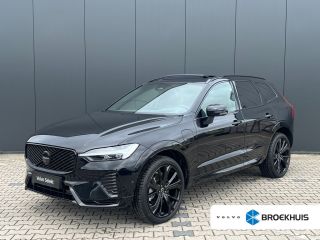 Volvo  XC60 Plus Black Edition | Panoramadak | Head-up display | Harman Kardon | 360 Camera | Sportstoelen | ...