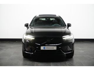 Volvo  XC60 Plus Black Edition | Panoramadak | Head-up display | Harman Kardon | 360 Camera | Sportstoelen | ...