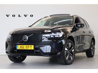 Volvo  XC60 T6 350PK Plus Dark | 360&deg; | Head-Up | Panoramadak | HK Audio | Getint Glas | Stoel&Stuur Verw.