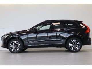 Volvo  XC60 T6 350PK Plus Dark | 360&deg; | Head-Up | Panoramadak | HK Audio | Getint Glas | Stoel&Stuur Verw.