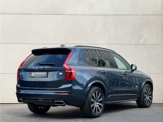 Volvo  XC90 2.0 T8 Recharge AWD R-Design Pano-H&K-ACC-Head up-Keyless-Trekhaak