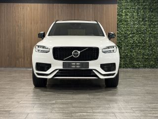 Volvo  XC90 T8 AWD Recharge R-Design | Bowers & Wilkins | Stoelventilatie | 360&deg; Camera | Carbon inleg | Crys...