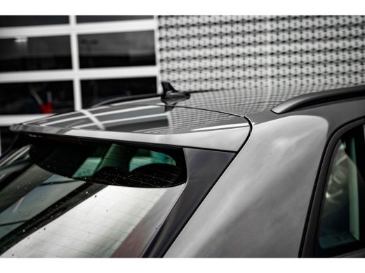 Audi Q3 Advanced Edition ActivLease financial lease