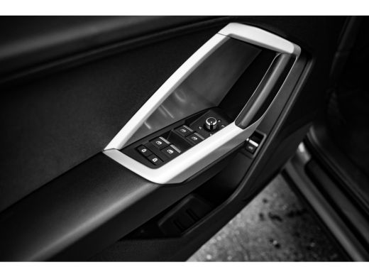 Audi Q3 Advanced Edition ActivLease financial lease