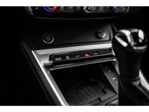 Audi Q3 Advanced Edition ActivLease financial lease