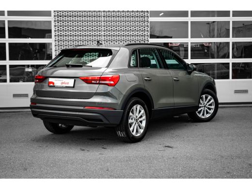 Audi Q3 Advanced Edition ActivLease financial lease