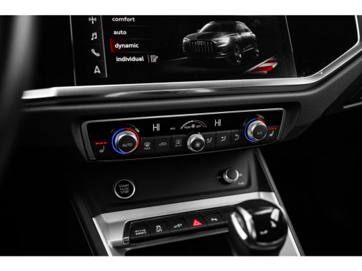 Audi Q3 Advanced Edition ActivLease financial lease