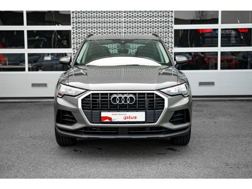 Audi Q3 Advanced Edition ActivLease financial lease