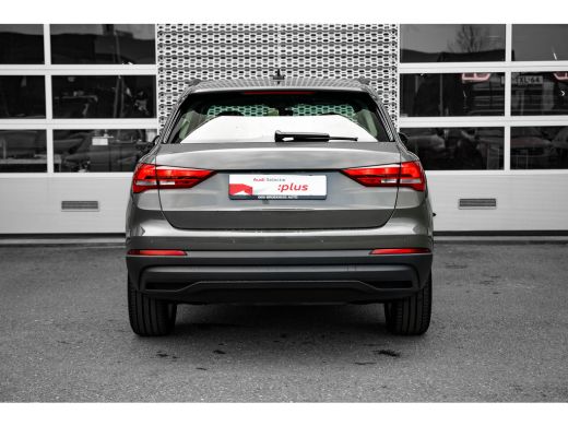 Audi Q3 Advanced Edition ActivLease financial lease